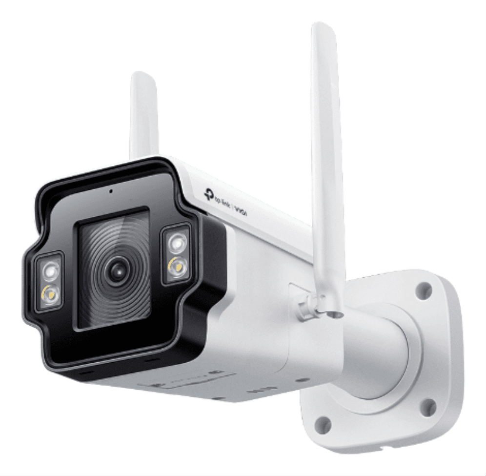 Cámara de Vigilancia Tp-link Insight S345-4G 4mm 4MP Bullet con 4G — imagen 1
