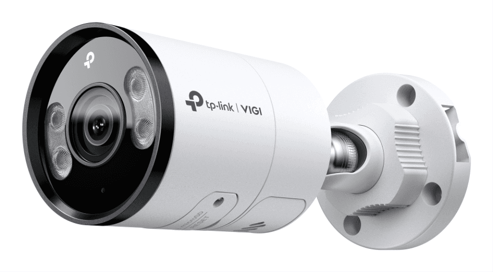 Cámara de Vigilancia Tp-link Insight S385 4mm 8MP Bullet para Exteriores — imagen 1