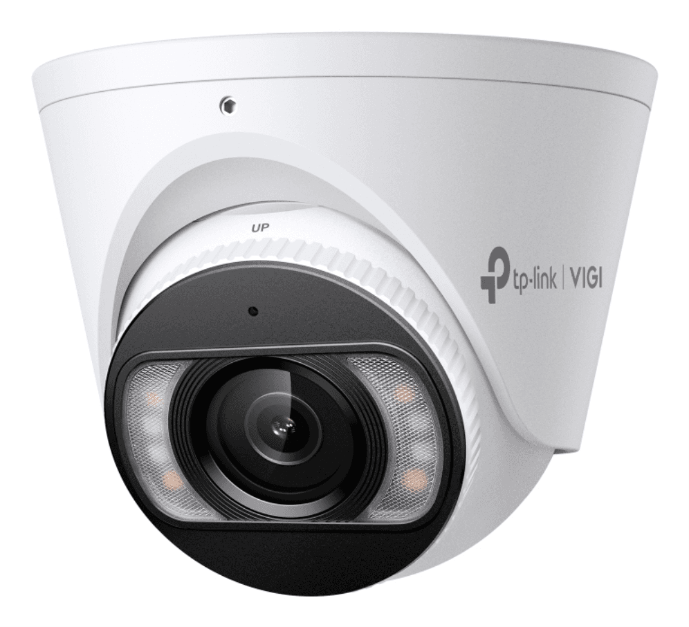 Cámara de Vigilancia Tp-link Insight S455 2.8mm 5MP Turret para Ámplia Cobertura — imagen 1