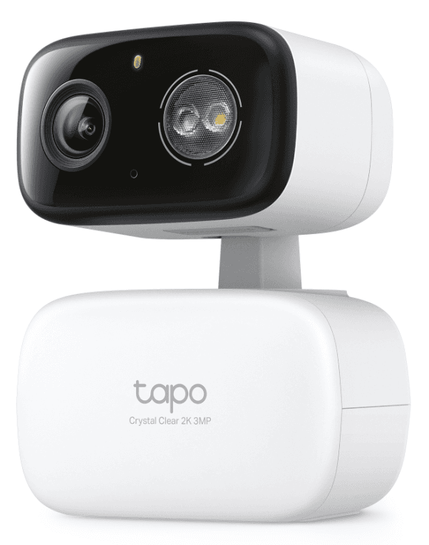 Cámara de Vigilancia Tp-link Tapo C216 Indoor Outdoor WiFi — imagen 1