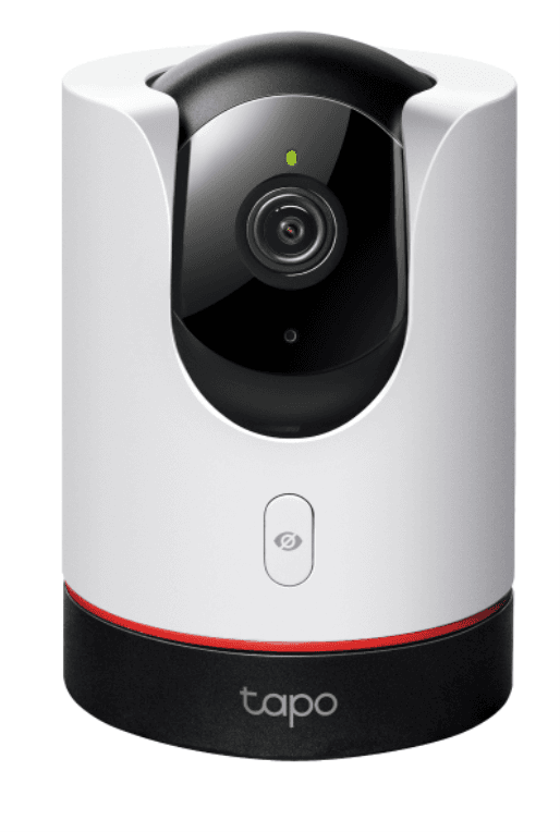 Cámara de Vigilancia Tp-link Tapo C225 2K 4MP S,4GHz WiFi — imagen 1