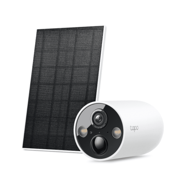 Cámara de Vigilancia Tp-link Tapo C425 Kit - Seguridad WiFi con Batería — imagen 1