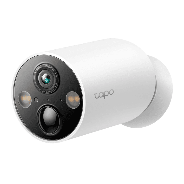 Cámara de Vigilancia Tp-link Tapo C425 Wi-Fi con Batería — imagen 1