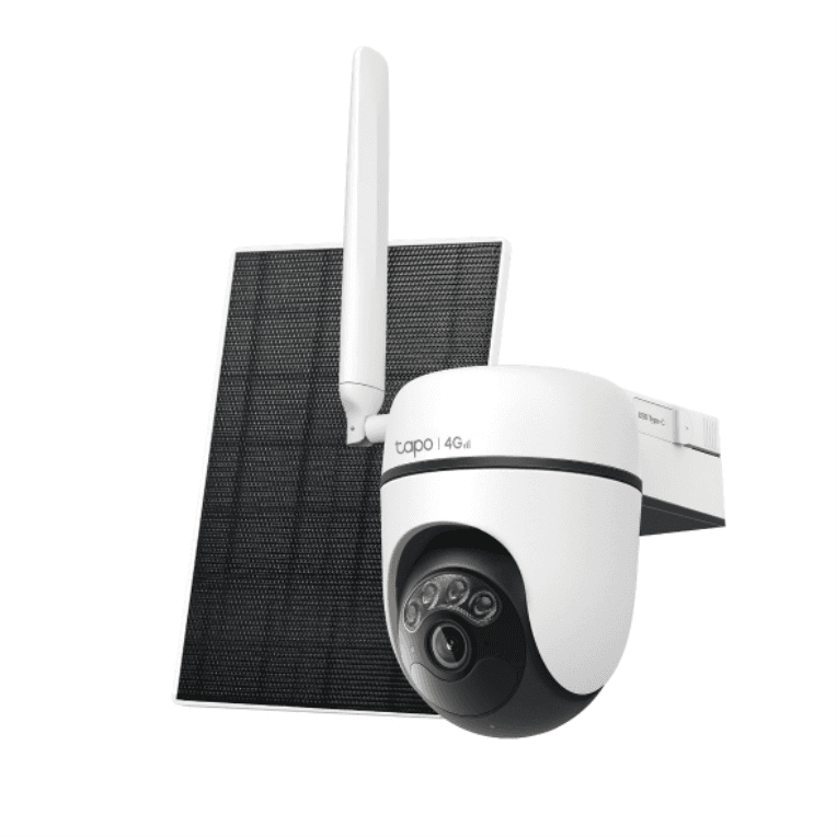 Cámara de Vigilancia Tp-link Tapo C615G Kit Batería — imagen 1
