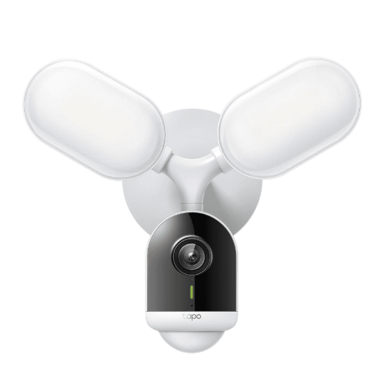 Cámara de Vigilancia Tp-link Tapo C720 Smart Floodlight — imagen 1
