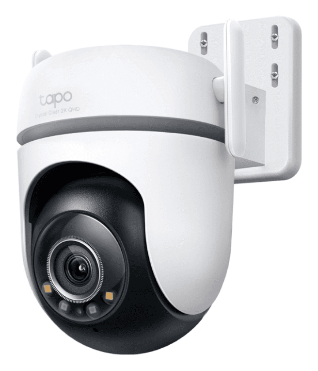 Cámara de Vigilancia TP-Link Tapo TC42 Exterior Pan/Tilt — imagen 1