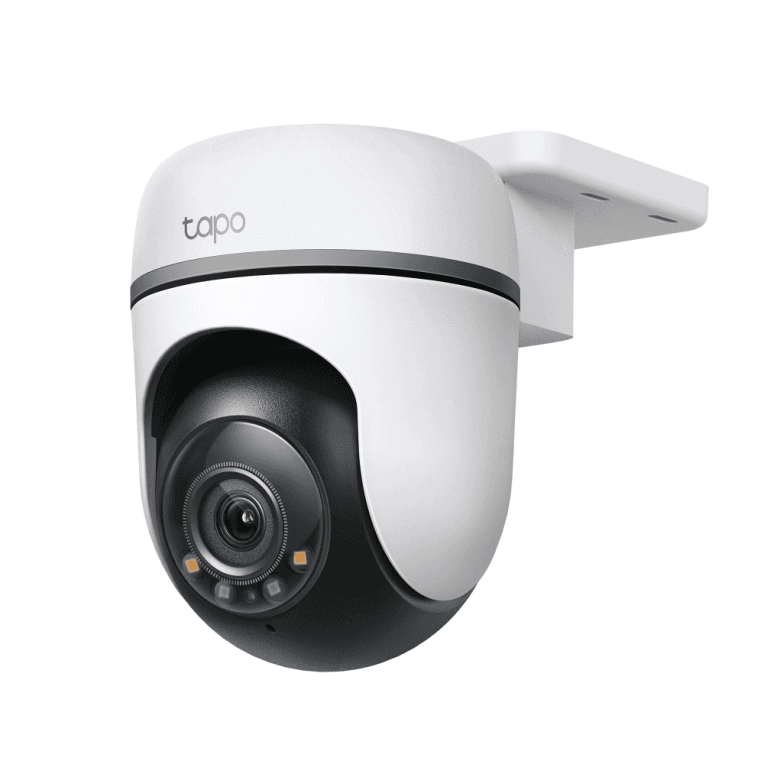 Cámara de Vigilancia Tp-link TC41 - Seguridad WiFi con Pan Tilt Exterior — imagen 1