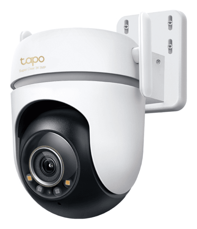 Cámara de Vigilancia Tp-link TC43 con Tecnología Avanzada — imagen 1