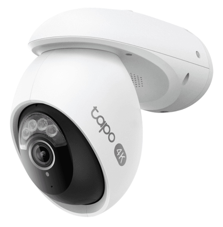 Cámara de Vigilancia Tp-link TC46 para Protección Completa — imagen 1