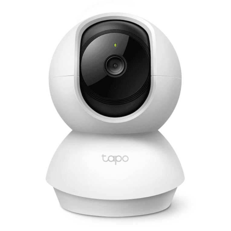 Cámara de Vigilancia TP-Link TC71 Pan/Tilt WiFi para Hogar — imagen 1