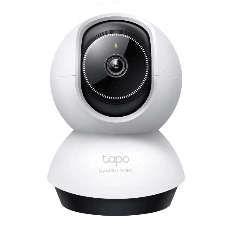 Cámara de Vigilancia Tp-link TC72 - Seguridad WiFi para el Hogar — imagen 1
