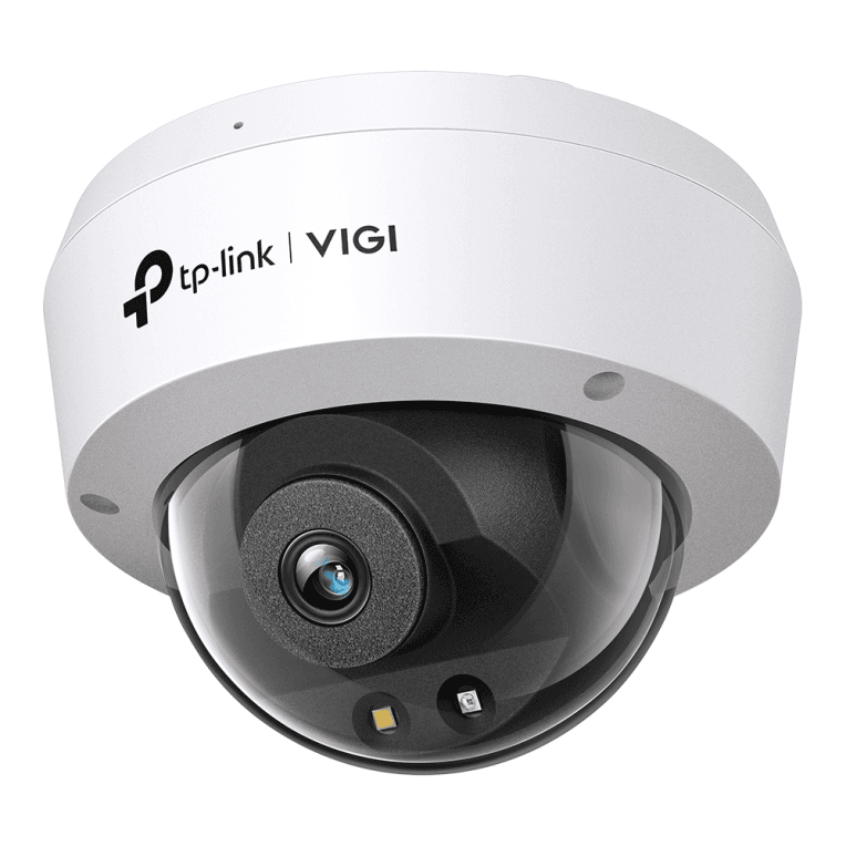 Cámara de Vigilancia Tp-link VIGI C240 Dome 4mm 4MP — imagen 1