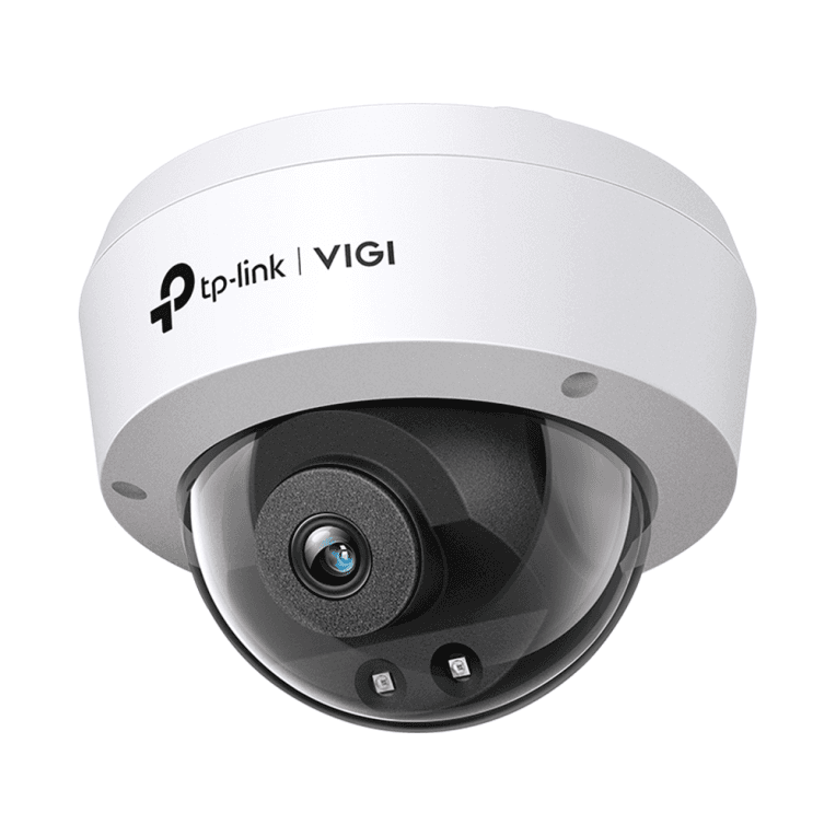 Cámara de Vigilancia Tp-link VIGI C240I Dome 4mm 4MP — imagen 1