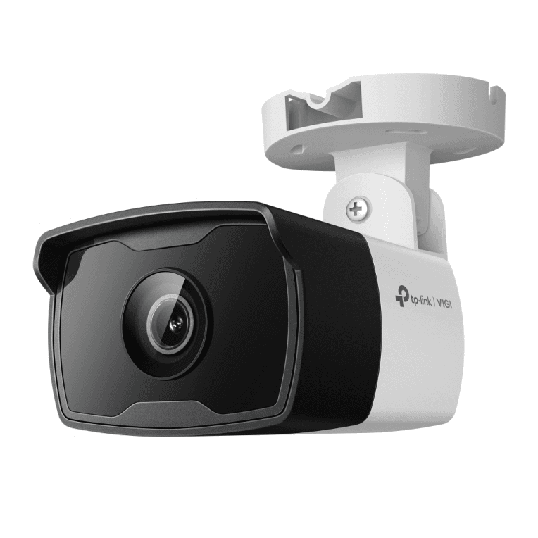 Cámara de Vigilancia Tp-link VIGI C330I Bullet 6mm 3MP — imagen 1