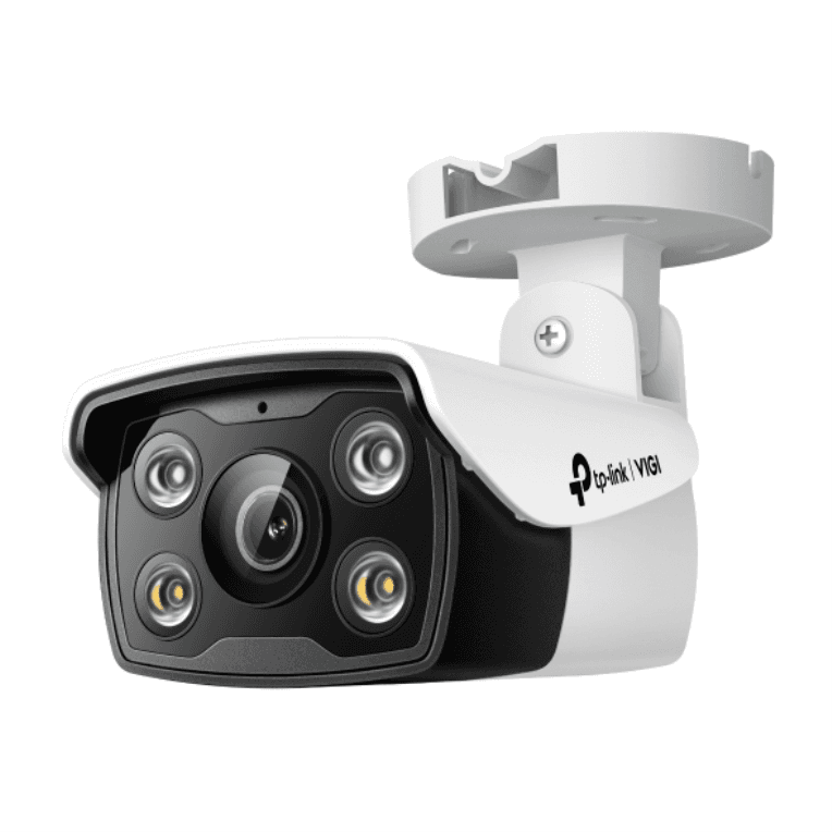 Cámara de Vigilancia Tp-link VIGI C340 Bullet 4mm 4MP — imagen 1