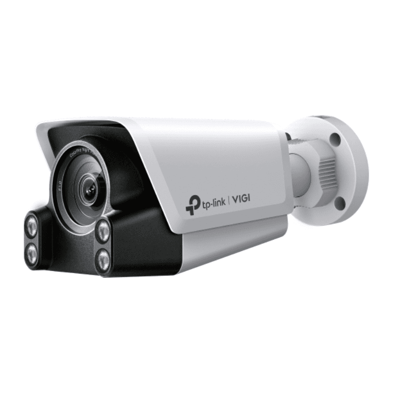 Cámara de Vigilancia TP-Link Vigi C340S 4mm para Exteriores — imagen 1
