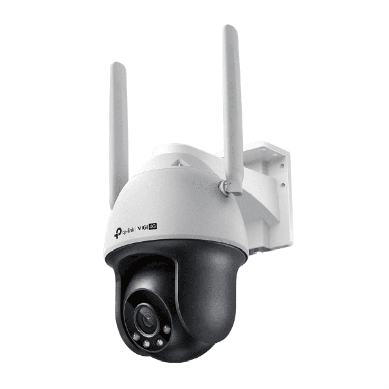 Cámara de Vigilancia Tp-link VIGI C540-4G 4MM - Conectividad 4G para Exteriores — imagen 1