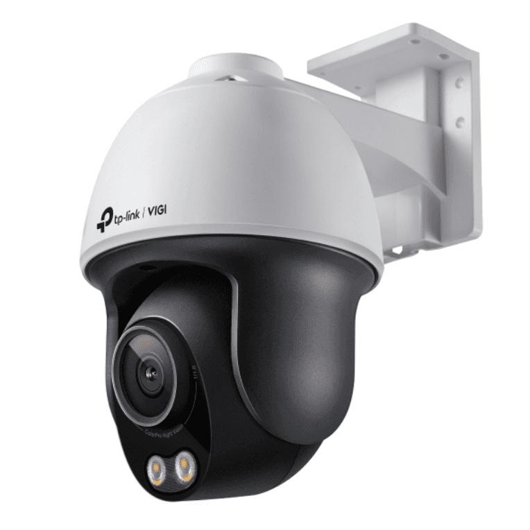 Cámara de Vigilancia Tp-link VIGI C540S 4MM - Seguridad Exterior con Alta Resolución — imagen 1