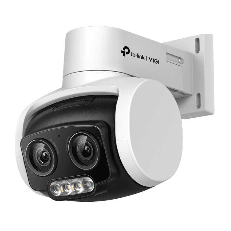 Cámara de Vigilancia Tp-link VIGI C540V - Seguridad Versátil para Exteriores — imagen 1