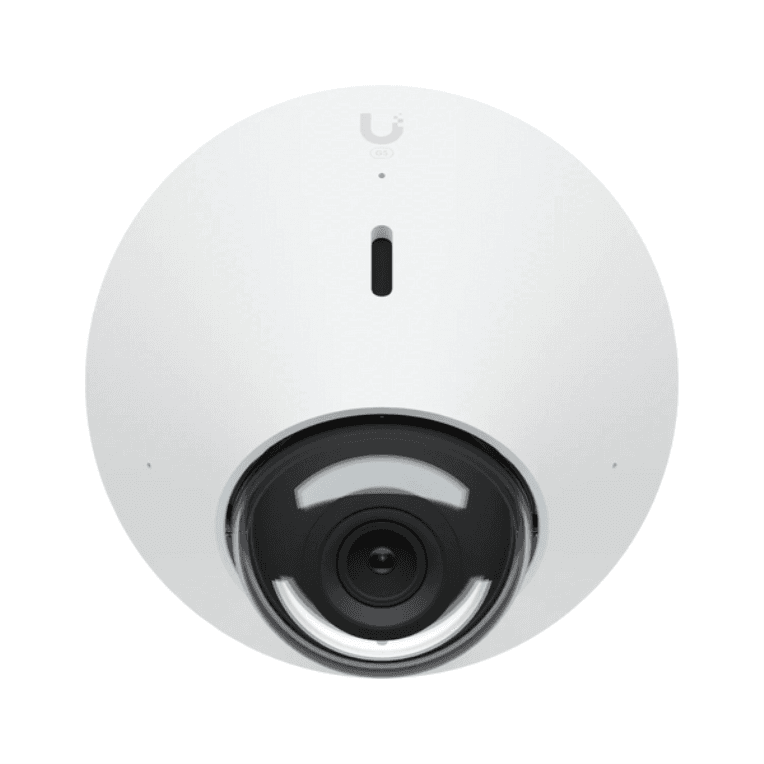 Cámara de Vigilancia Ubiquiti UVC-G5-Dome para Unifi Protect