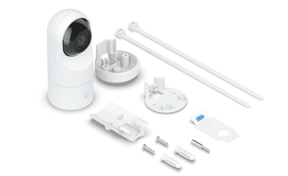 Cámara de Vigilancia Ubiquiti UVC-G5-Flex para Unifi Protect — imagen 1