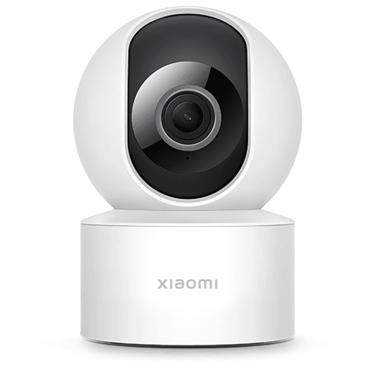 Cámara de Vigilancia Xiaomi C200 Interior con IA y Ángulo 360º — imagen 1