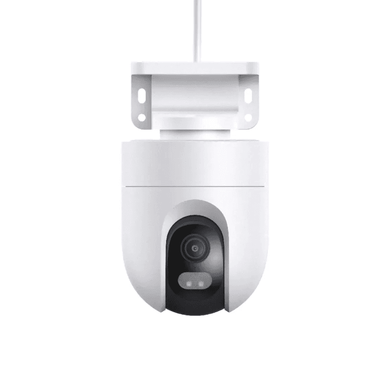Cámara de Vigilancia Xiaomi CW400 - Seguridad Exterior con Alta Calidad — imagen 1