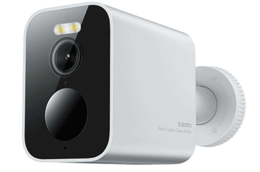 Cámara de Vigilancia Xiaomi Outdoor Camera BW300 para Exteriores — imagen 1