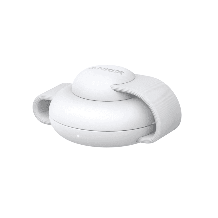 Cargador Anker MagGo Wireless Charging Station (3-in-1 Foldable Pad) — imagen 1
