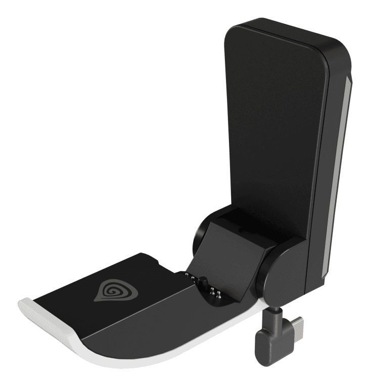 Cargador GamePad Genesis TIN 305 para PlayStation 5 Slim