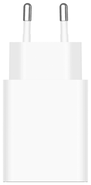 Cargador Móvil Xiaomi BHR7757EU 12V 22.5W USB Tipo A — imagen 1