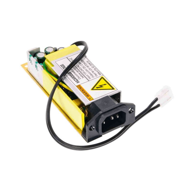 Cargador para portátil o Inversor Mikrotik 24V2APOW para CCR1009-7G-1C-1S+ y CRS317-1G-16S-RM — imagen 1