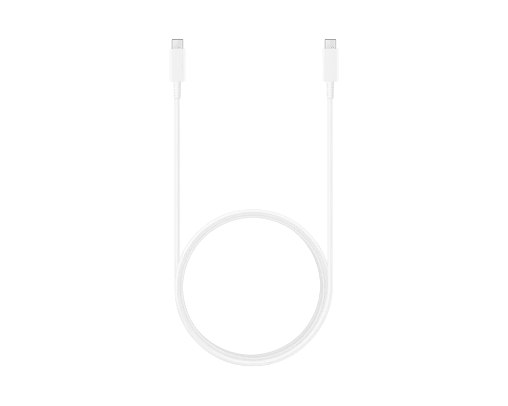 Cargador Samsung EP-DX510JWEGEU DispositivoMovil Blanco — imagen 1