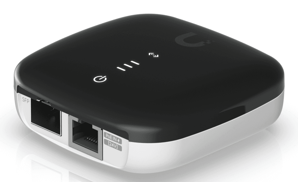 Conversor Ubiquiti Networks UACC-AE Adaptar Red Rj45