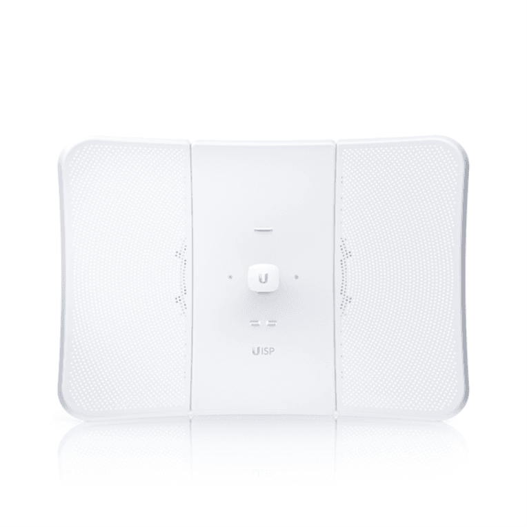 CPE Ubiquiti LiteBeam AC LBE-5AC-XR Airmax 5GHz 29dB — imagen 1