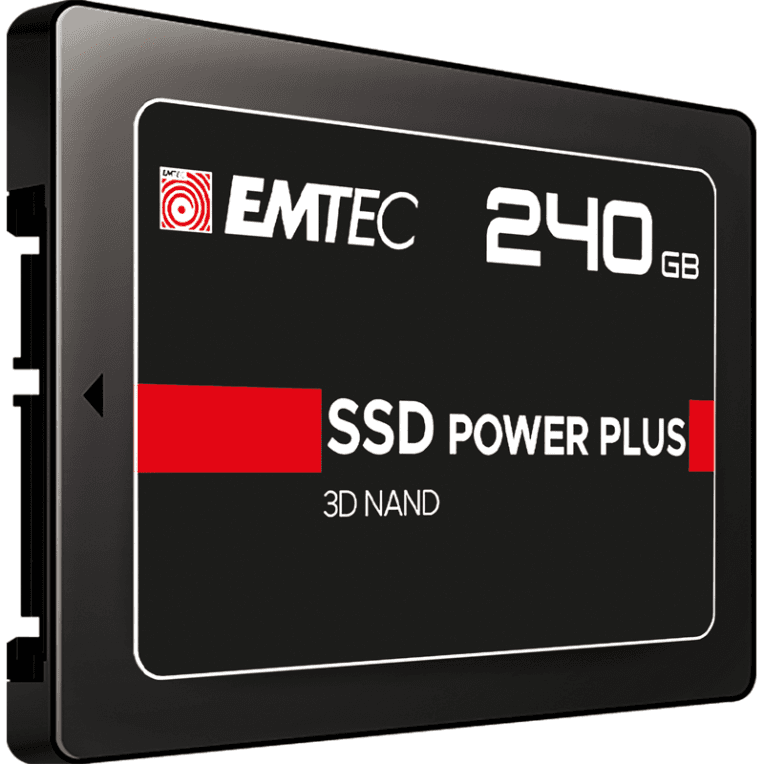 Disco Duro SSD Emtect 240 GB Sata 3