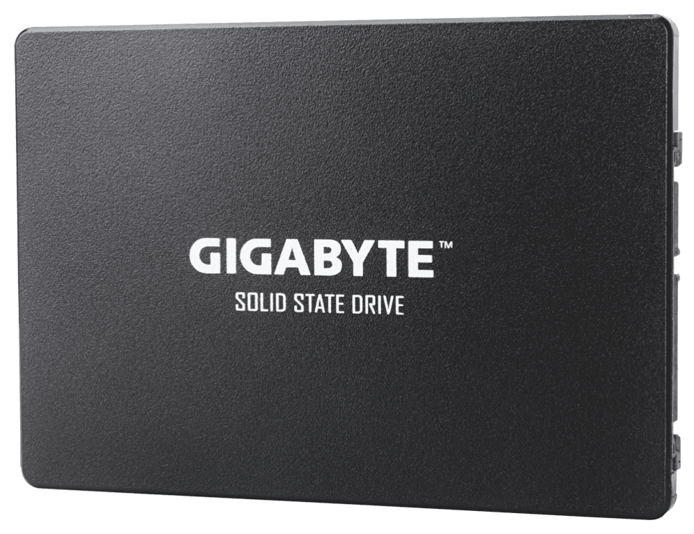 Disco Duro SSD Gigabyte GP-GSTFS31480GNTD 480Gb 2.5" SATA6 V-Nand — imagen 1