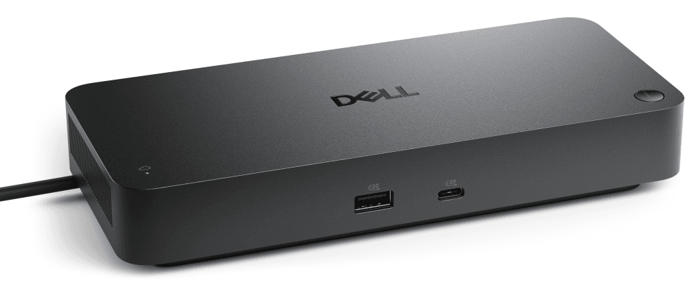 Docking Station Dell Pro Smart Dock SD25 USB-C HDMI — imagen 1