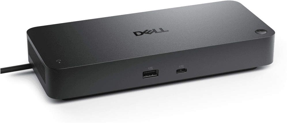 Docking Station Dell Pro Thunderbolt 5 Smart SD25TB5 USB-C HDMI — imagen 1