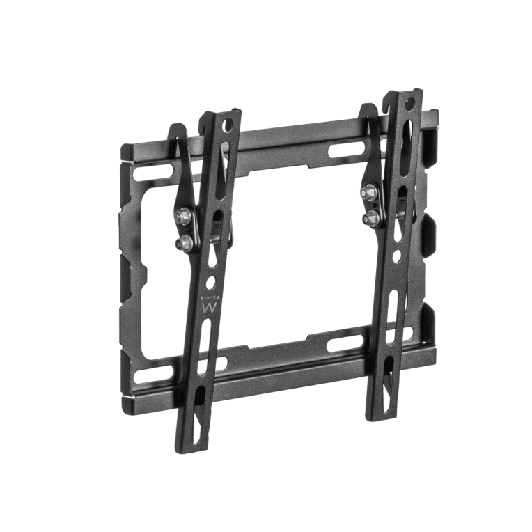 Easy Tilt Soporte Ewent Ew1506 De Pared Para Tv M 23 - 42 Max Vesa 200X200