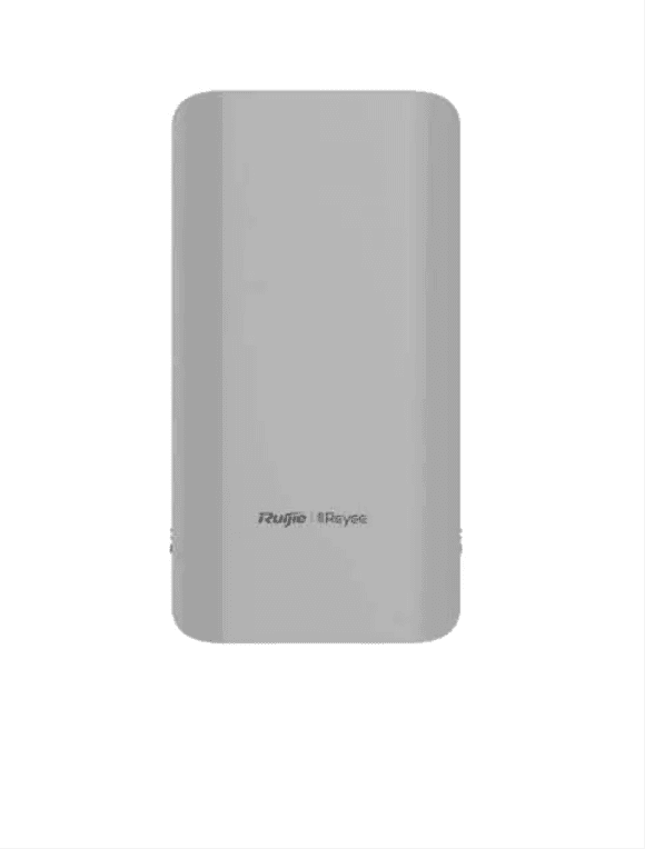 Enlace WiFi Ruijie Reyee RG-EST310-V2 5GHz 1km exterior