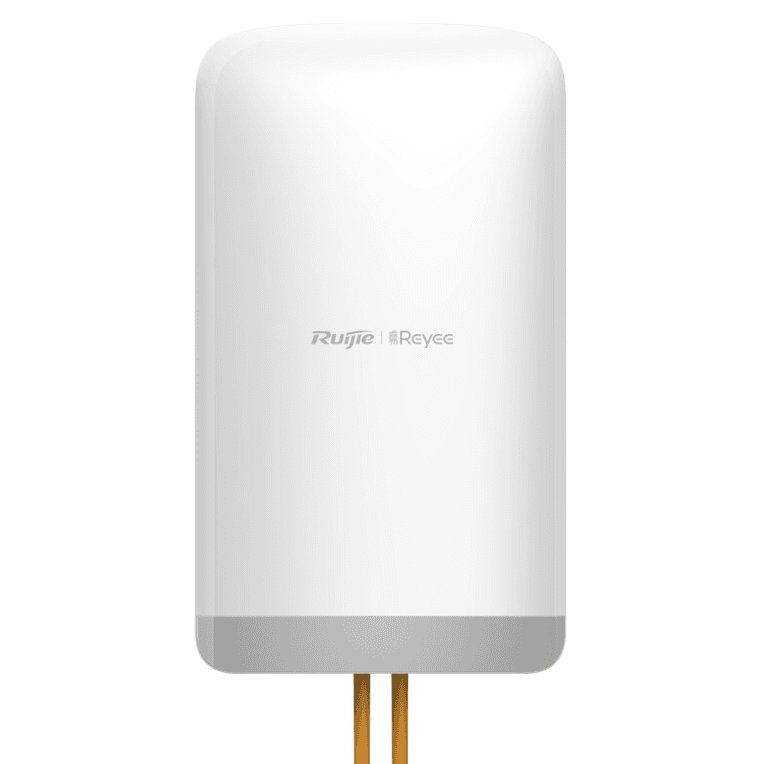 Enlace WiFi Ruijie Reyee RG-EST350-V2 5.85GHz 5km exterior — imagen 1