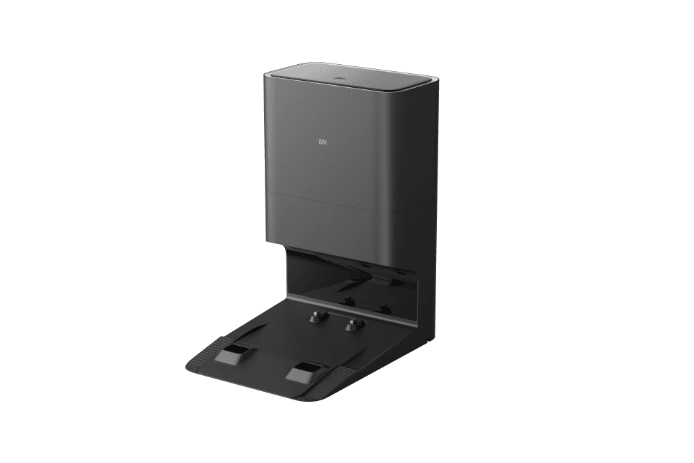 ESTACION DE AUTO-VACIADO XIAOMI PARA ROBOT ASPIRADOR MI VACUUM MOP 2 ULTRA
