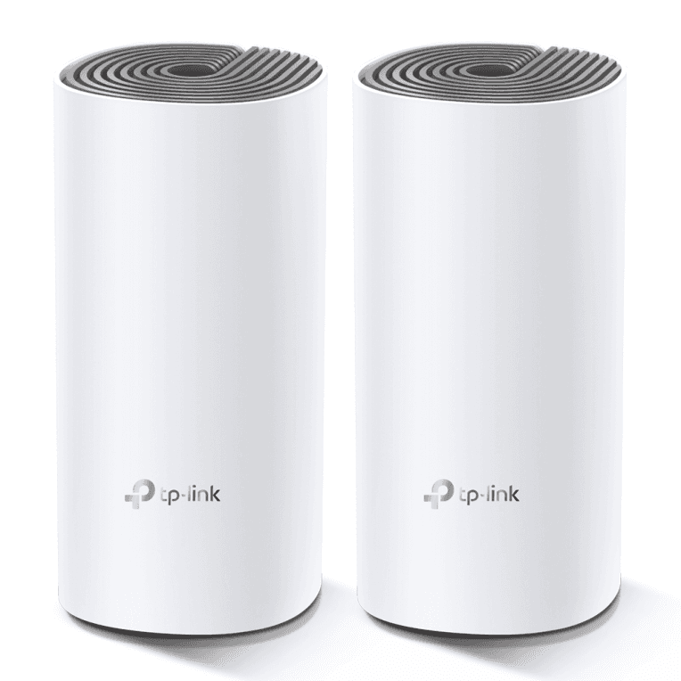Extensor de Cobertura TP-Link AC1200 Whole-Home Mesh Deco E4 2-Pack — imagen 1
