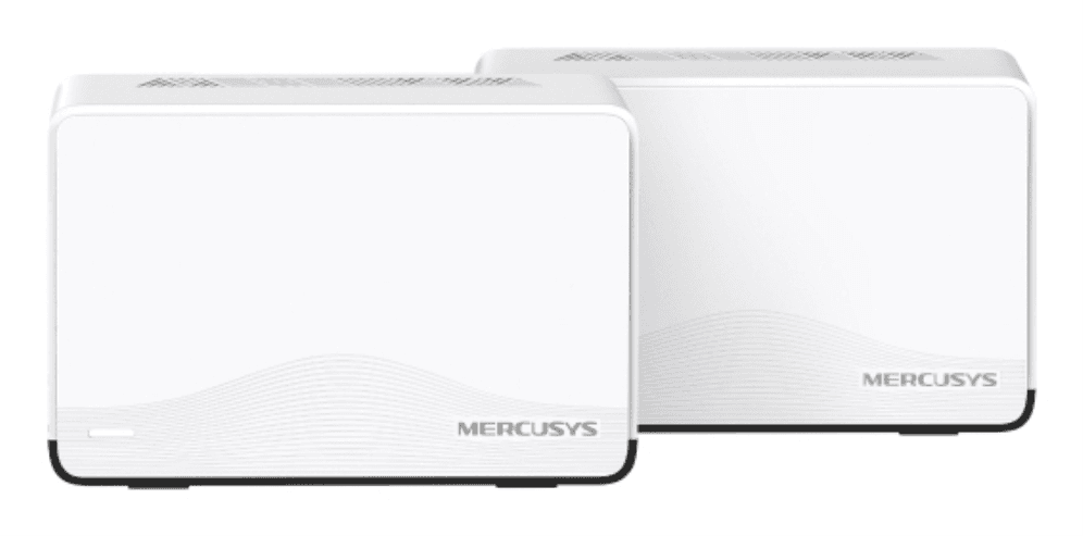 Extensor Mercusys Halo H27BE BE3600 Mesh WiFi 7 para Hogar — imagen 1