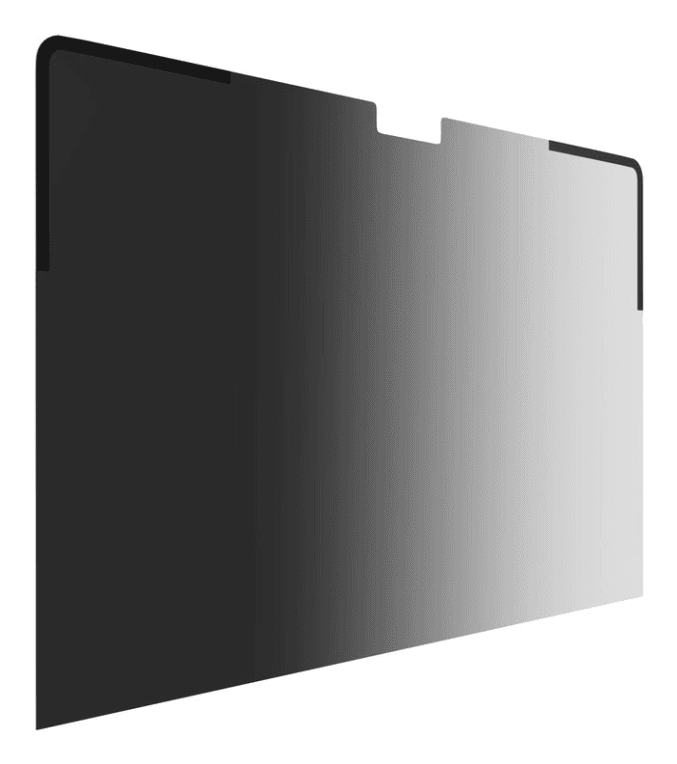 Filtro de Monitor Hyper Hypershield Privacy Filter For Macbook Air 15"