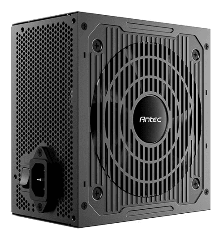 Fuente Antec CSK750DC 750W 80+ Bronze