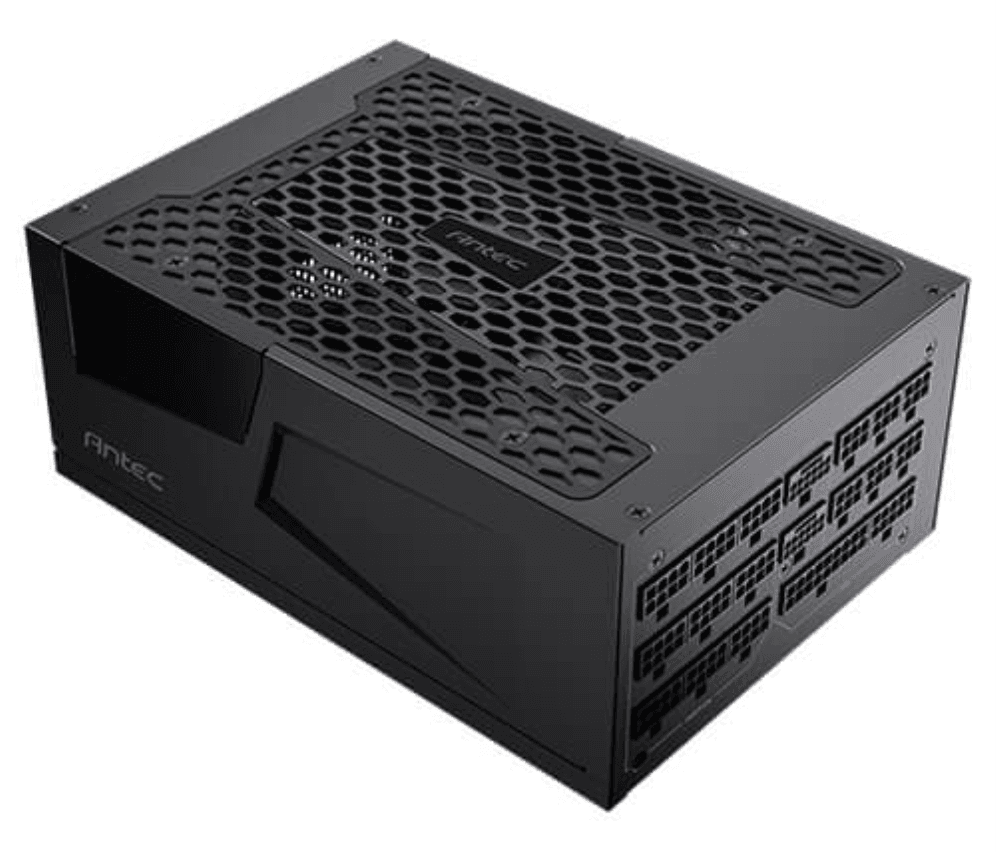 Fuente Antec SIGNATURE 2200 Platinum 2200W 80+ Platinum Full Modular — imagen 1