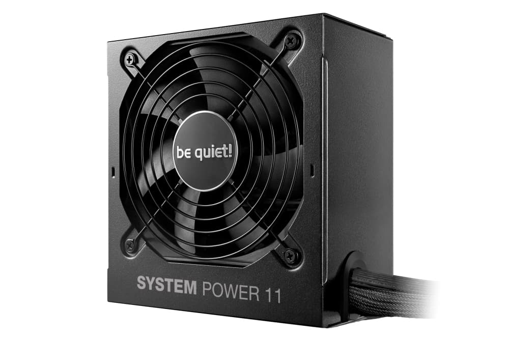 Fuente Be Quiet! System Power 11 750W