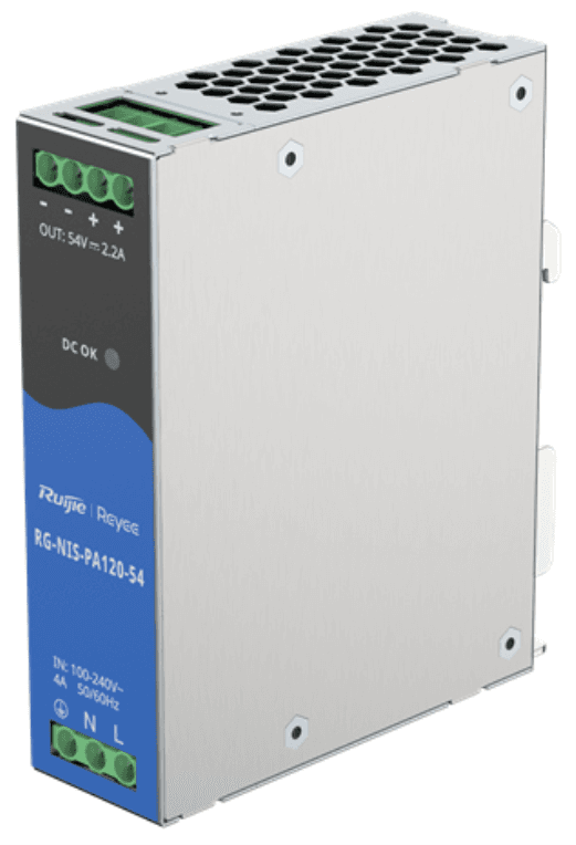 FUENTE DE ALIMENTACIÓN INDUSTRIAL REYEE RG-NIS-PA120-54 — imagen 1